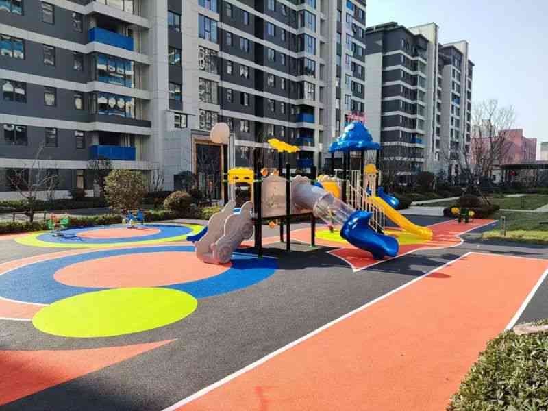 新鄕某場地-EPDM