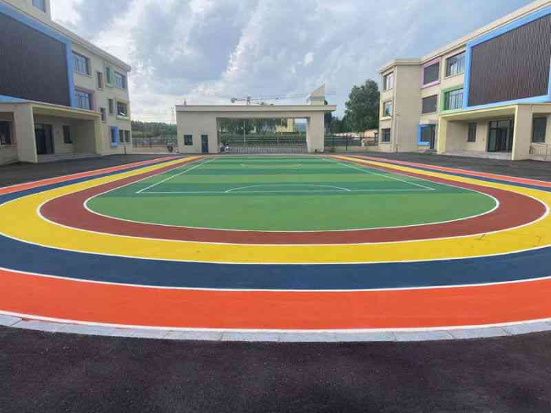 晉(jin)城(cheng)市(shi)高都鎮(zhen)中(zhong)心(xin)幼兒(er)園-EPDM