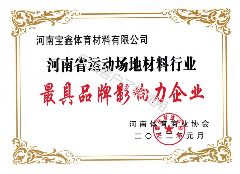 品(pin)牌影(ying)響力(li)